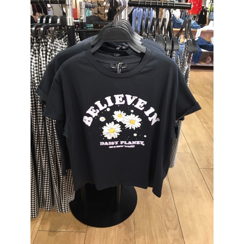 Bershka t-shirt original from bershka