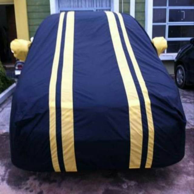 Accesories mobil all sedan Outdoor