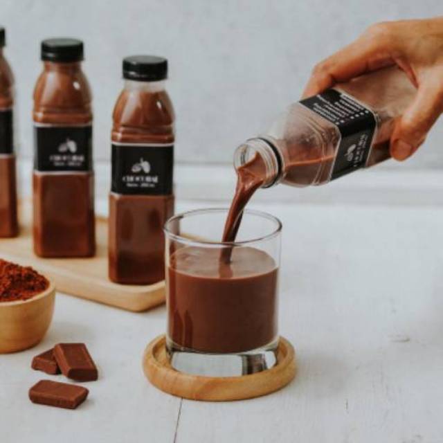 

Choco Hug 250 ml