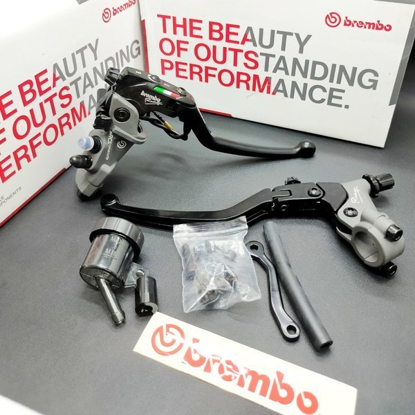 Readyy Master rem Brembo rcs 19 corsa corta twm Thailand master rem rcb ktc krs ktc kytaco rem