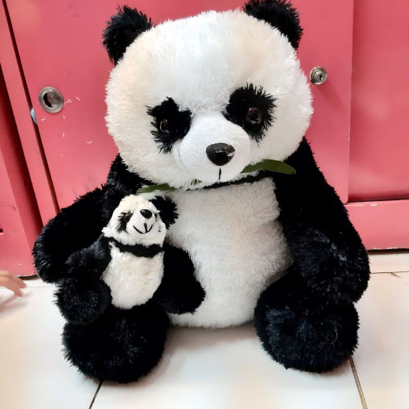 Boneka Panda Anak