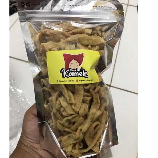 

✷Big Sale LHQSP kue bawang padang/keripik bawang 42 ➢Terbaru