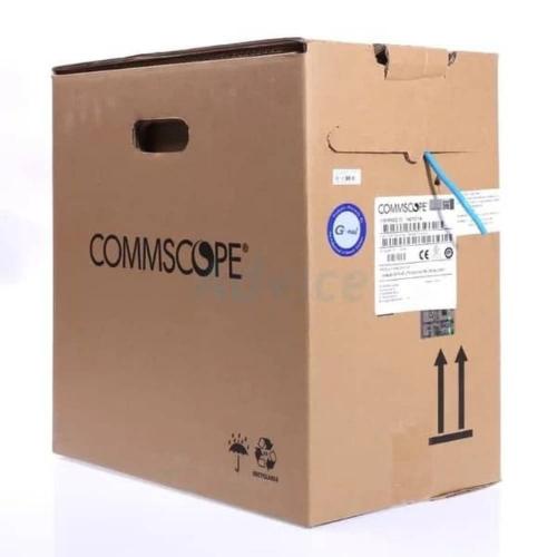 COMMSCOPE UTP AMP Cable Cat6 305M