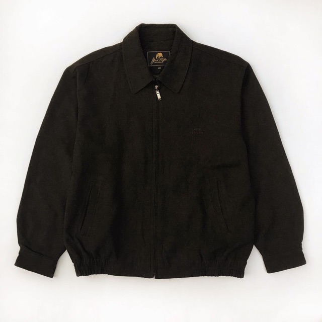 Jaket Jack Taylor