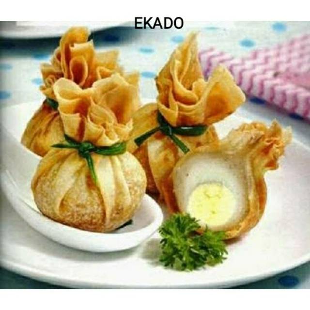 EKADO ALA HOKBEN