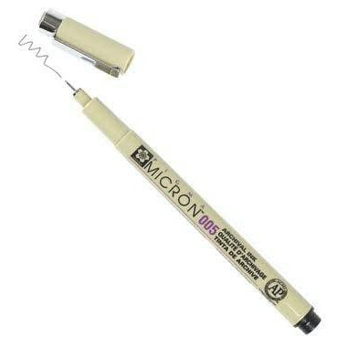 

Ready Stok Sakura Pigma Micron 005 Diskon