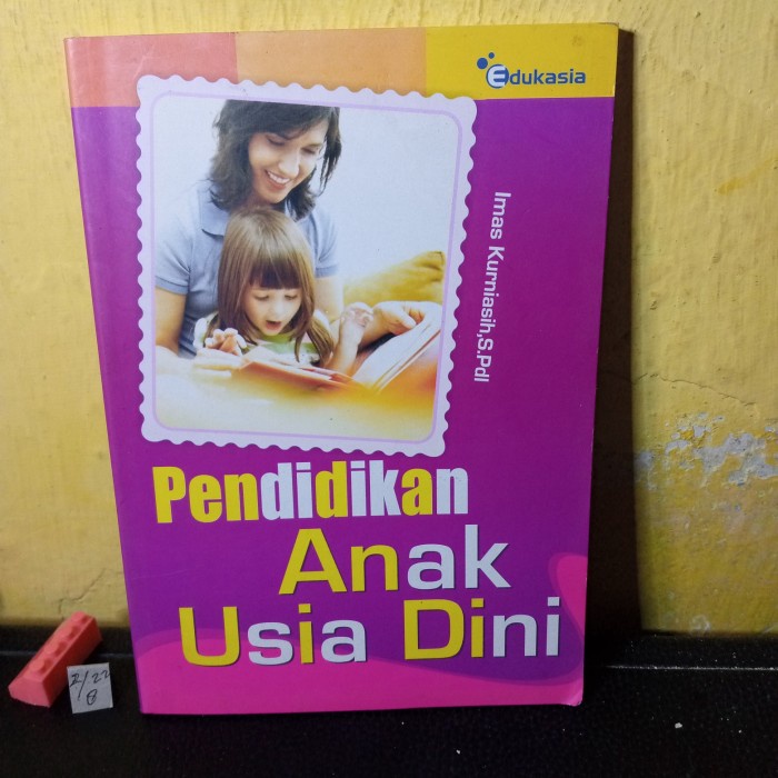 buku pendidikan anak usia dini 163 hal