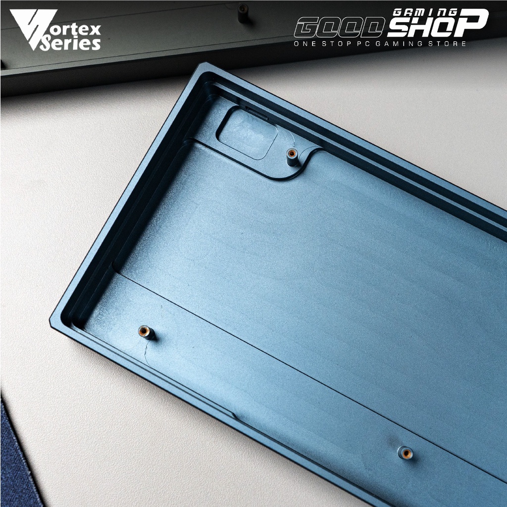 Vortex CNC Aluminium Case For VX5 Pro - Gaming Keyboard Case