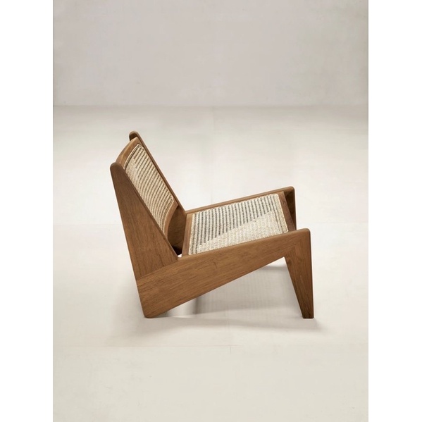 Kursi Santai Rotan/Kursi Minimalis/Kursi Santai