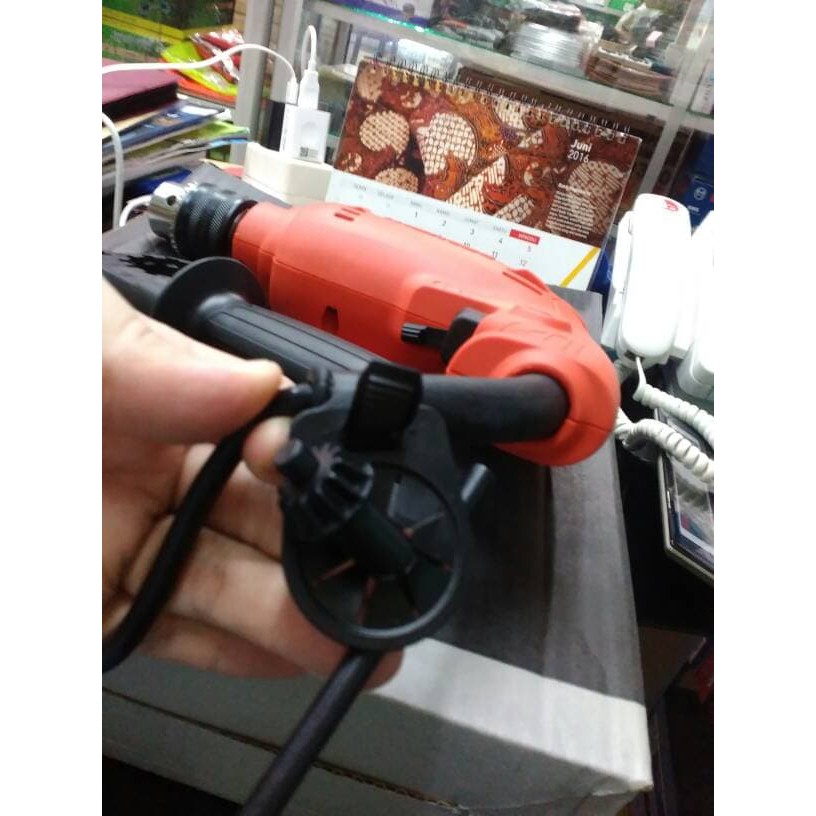 BOR MAKTEC MT 80 B / IMPACT DRILL MAKTEC / BOR MAKTEC 13MM