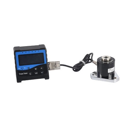 NEW Portable Torque Tester Torque Wrench Tester Wrench Tester Meter me