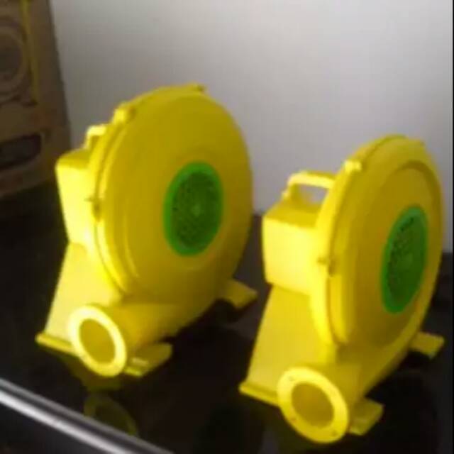 Blower Balon Gate - Pompa Balon Gapura