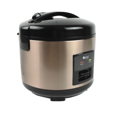 Appetite Electrical Hubert Rice Cooker 1.2 Ltr