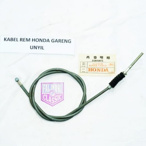 kabel rem depan honda unyil c100 c102 c105 honda gareng c110 Murah