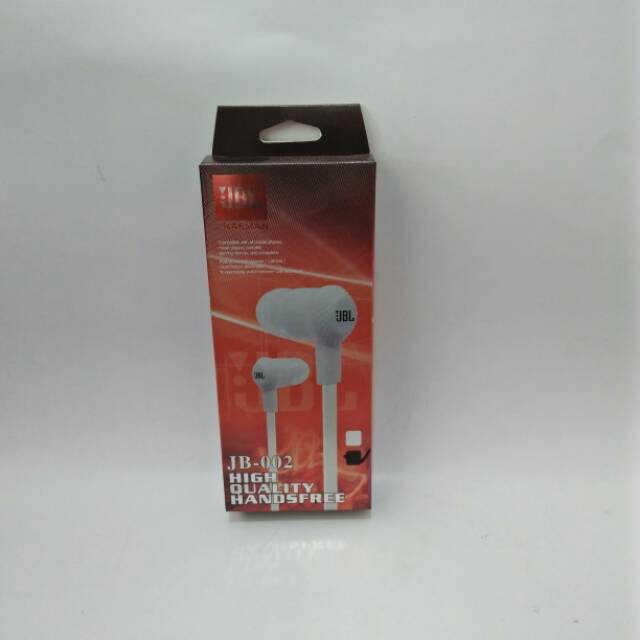 Handsfree JBL