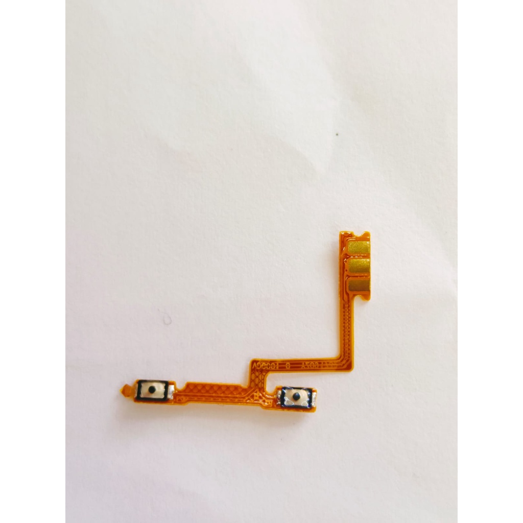 FLEXIBLE VOLUME OPPO A71