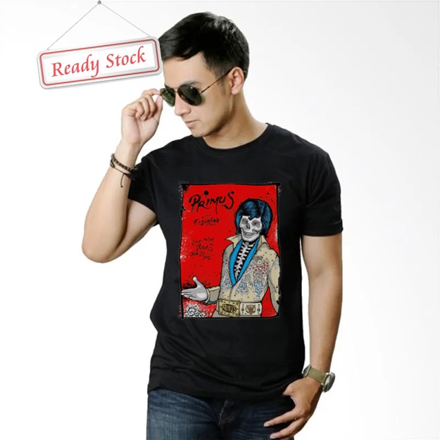 PRIMUS Concert Band Tshirt