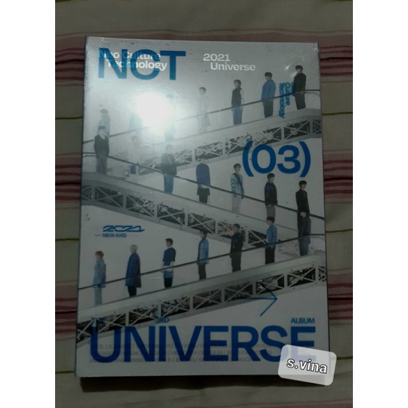 Universe Album