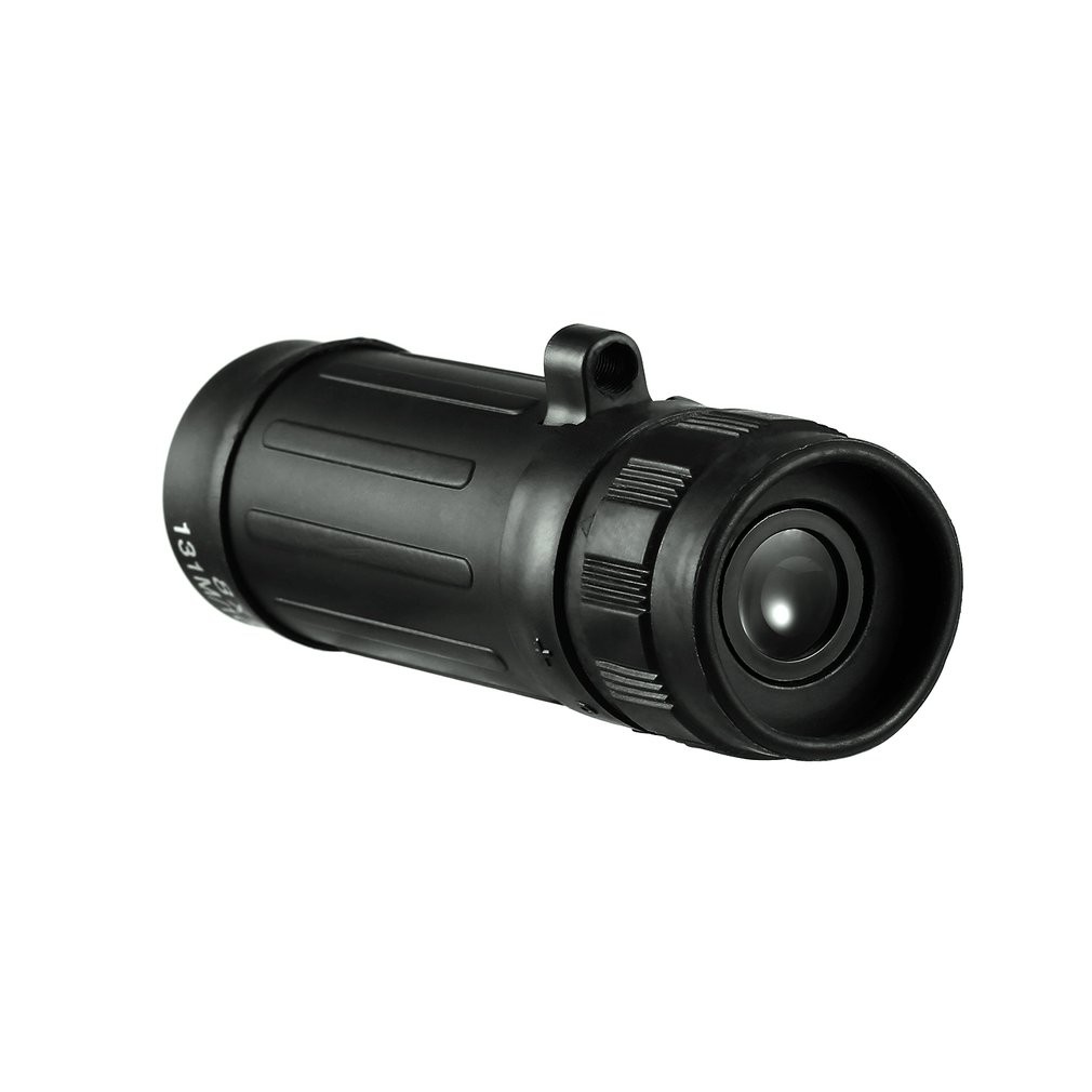 Compact Huting Monocular Telescope 8 x 21 Zoom