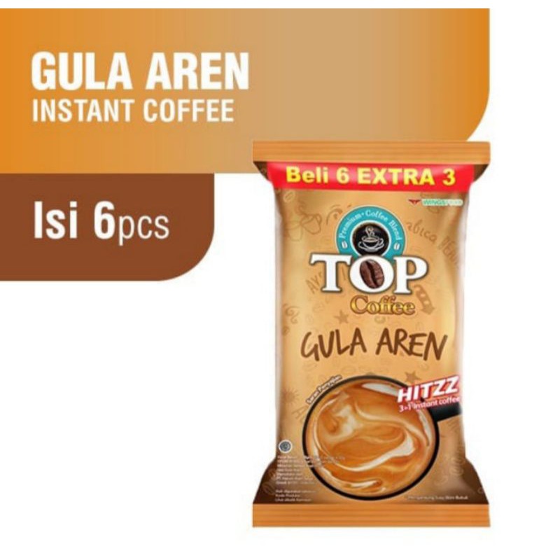 

Top kopi gula aren isi 6 gratis 3