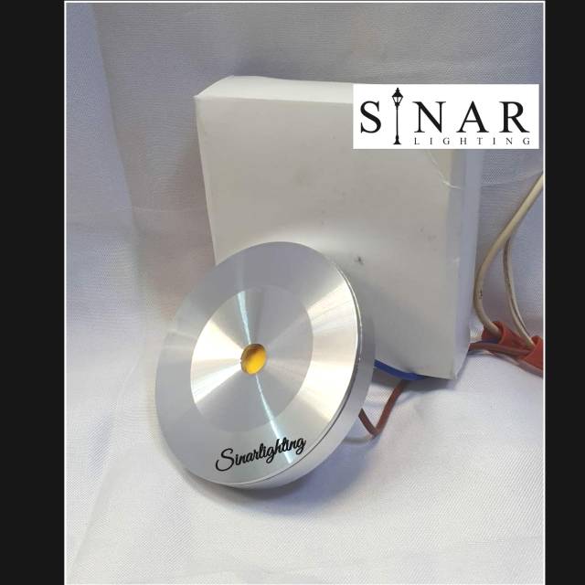 Panel Surface Spotlight 5 watt VL 1110