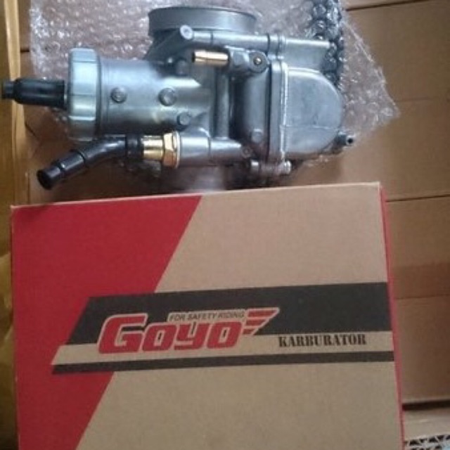 Karbulator PE 24 merk goyo