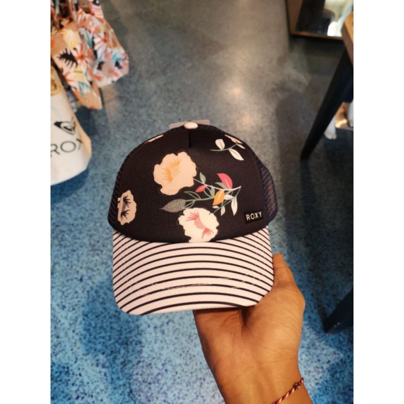 Topi Roxy Original