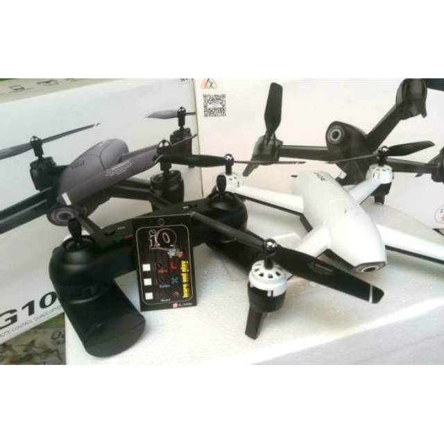 II IQ STORE II Drone SG106 Camera Wifi 720P Flight Time 22 Minute Altitude Hold