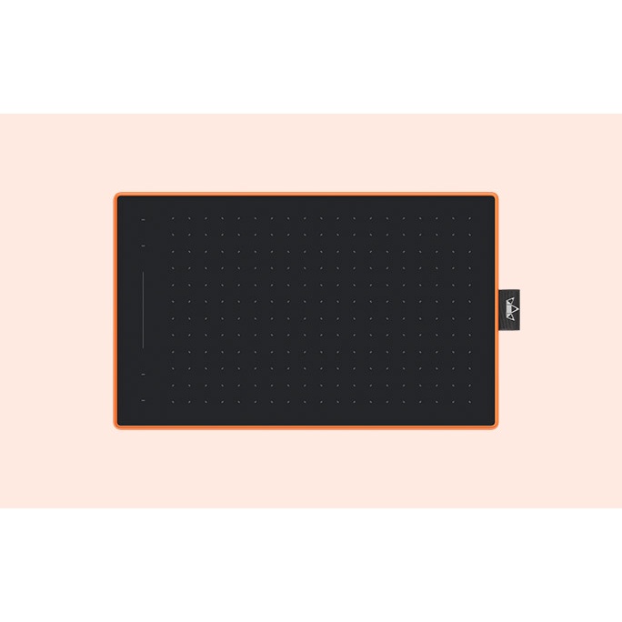 Huion RTM-500 Pen Tablet / Drawing Pen RTM500 - Solar Orange