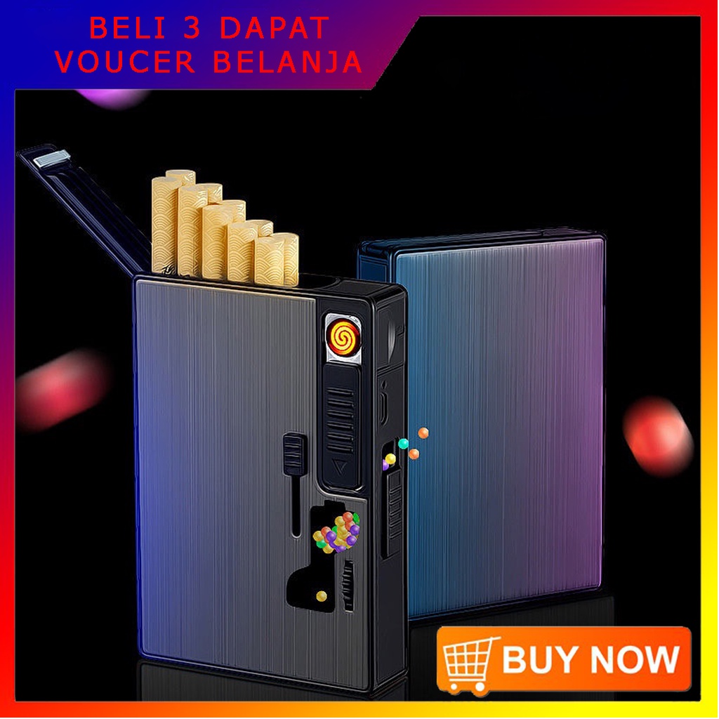 Harga rokok elekrik Terbaru Mar 2025 | BigGo Indonesia