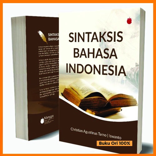 Sintaksis Bahasa Indonesia Lengkap-0