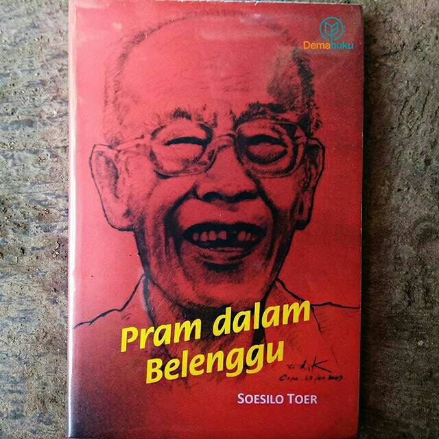 Pram dalam Belenggu - Soesilo Toer