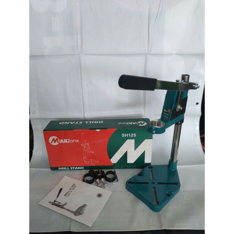 dudukan bor tangan mailtank