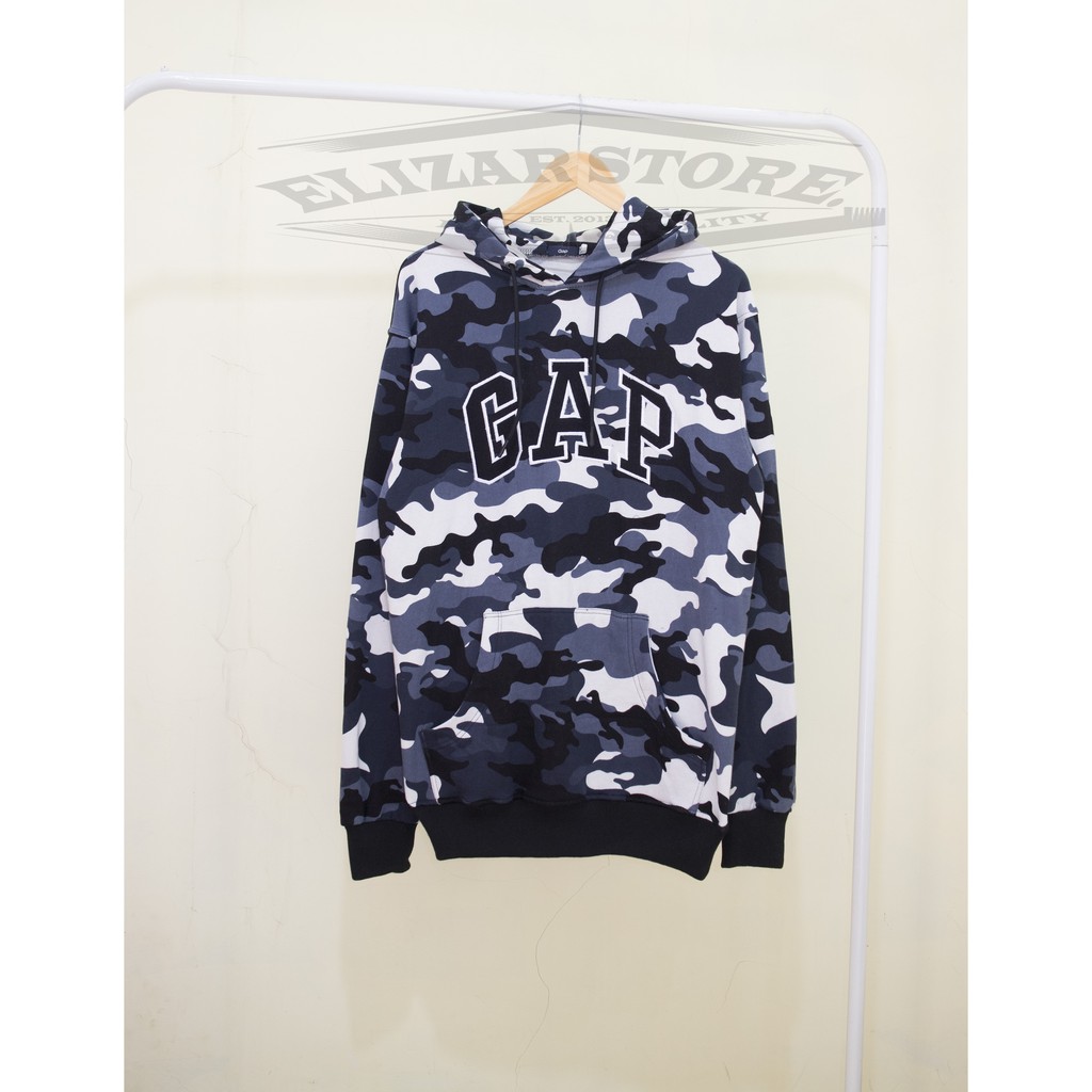 HOODIE GAP ARMY