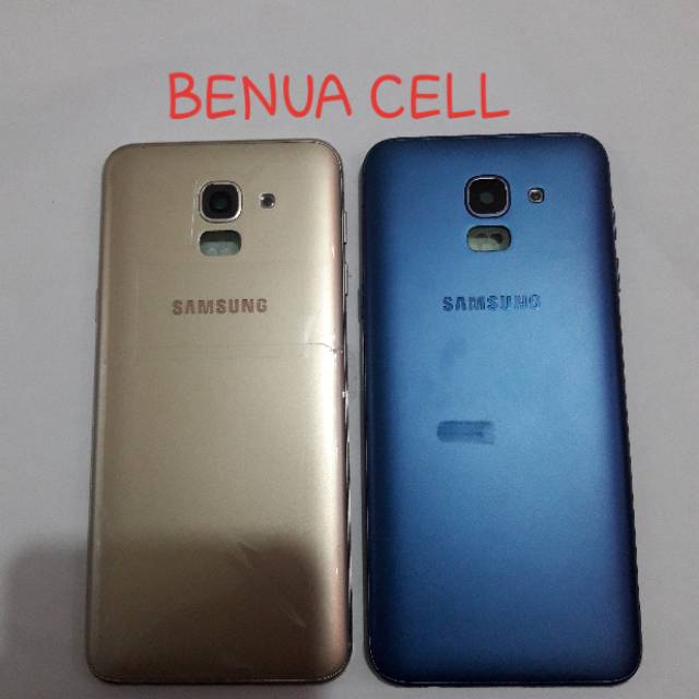 CASING SAMSUNG J6