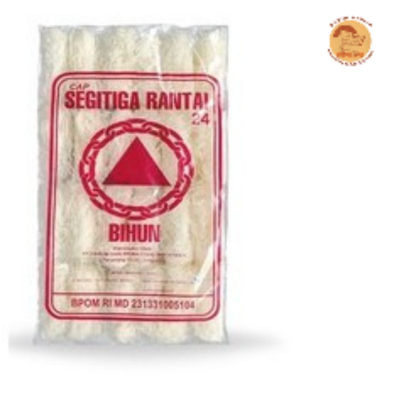 

bihun segitiga rantai per 500gr