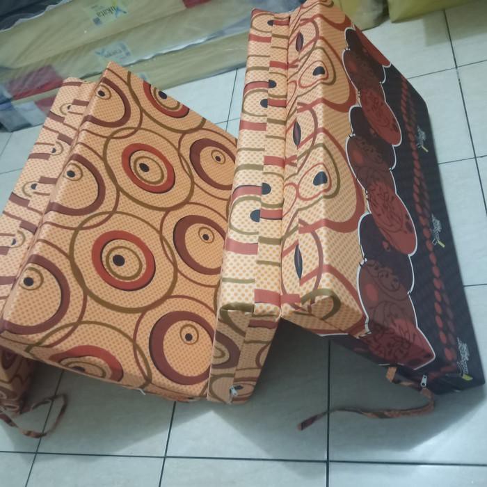 IH |  Kasur Lipat Inoac Yukata 200x160x15/ Kasur Lipat Inoac  | Perlengkapan rumah