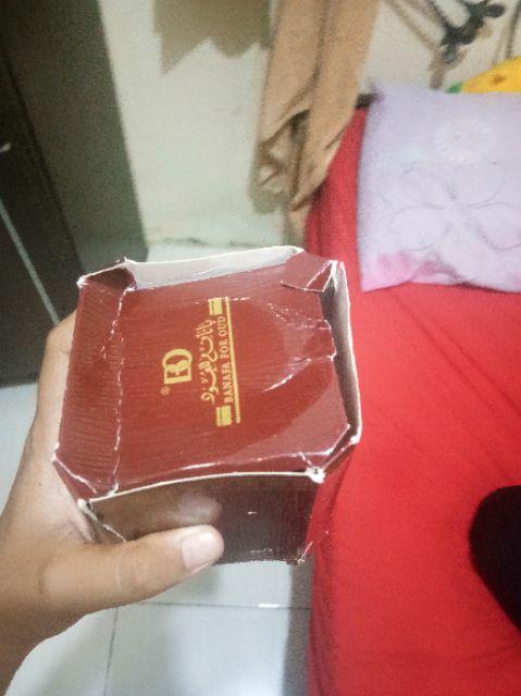 Buhur Alkhanjar Bubuk Bakhoor Al Khanjar Bukhur Dupa Kayu Banafa For Oud Bo Arab Saudi Original Asli