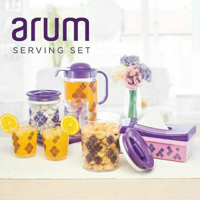 Arum set