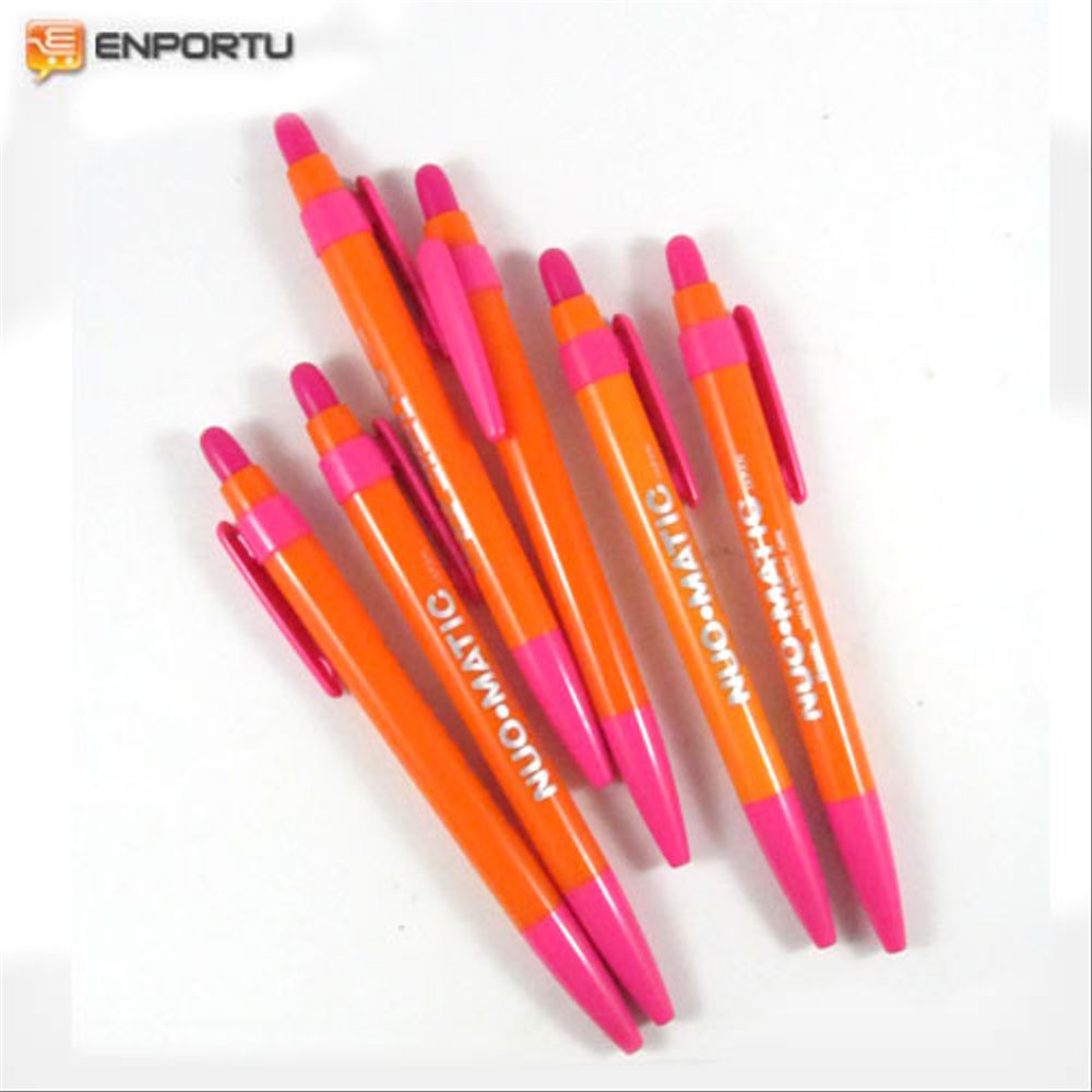 

HOT SALE Bensia Original Pulpen Murah - KMN001 Isi 12 PC Murah