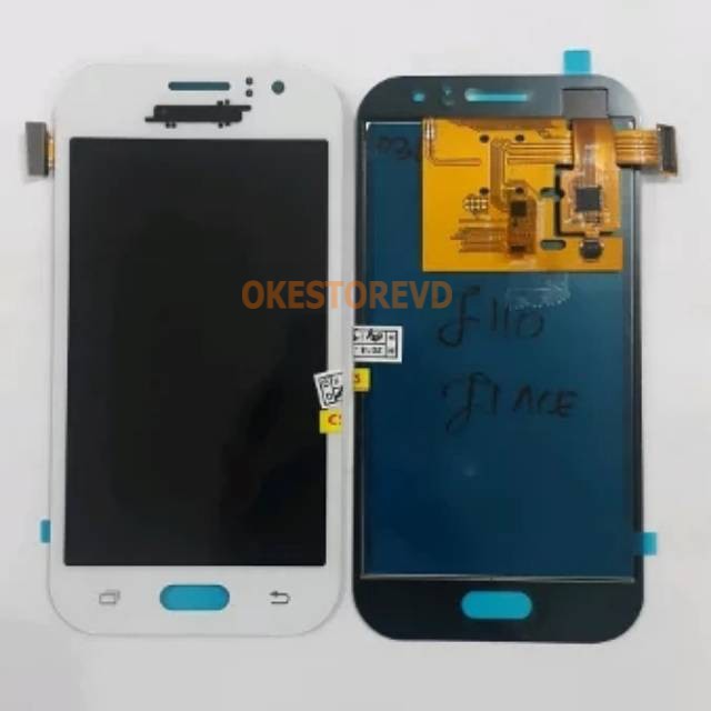 LCD+TOUCHSCREEN SAMSUNG J110 / J1 ACE / J111F / J111 / J110H / J110G / SAMSUNG J110 CONTRASS
