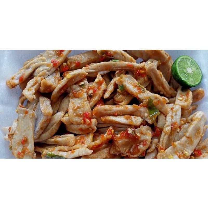 

BASRENG SEBLAK / KAREDOK / GOANG BEREUM BANDUNG