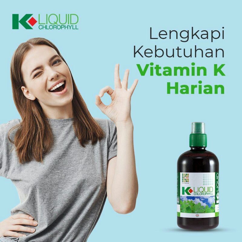 

MINUMAN KESEHATAN LIQUID KLOROFIL ORIGINAL DAUN ALFALFA