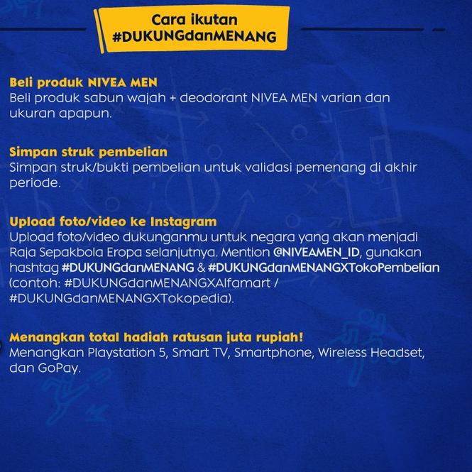 ֍ NIVEA MEN Personal Care Men Creme 30mL Twinpack ✽