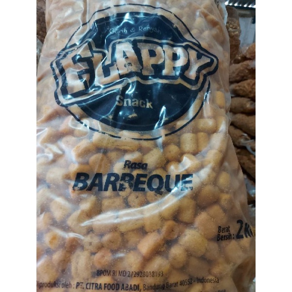 

mikako rasa jagung manis