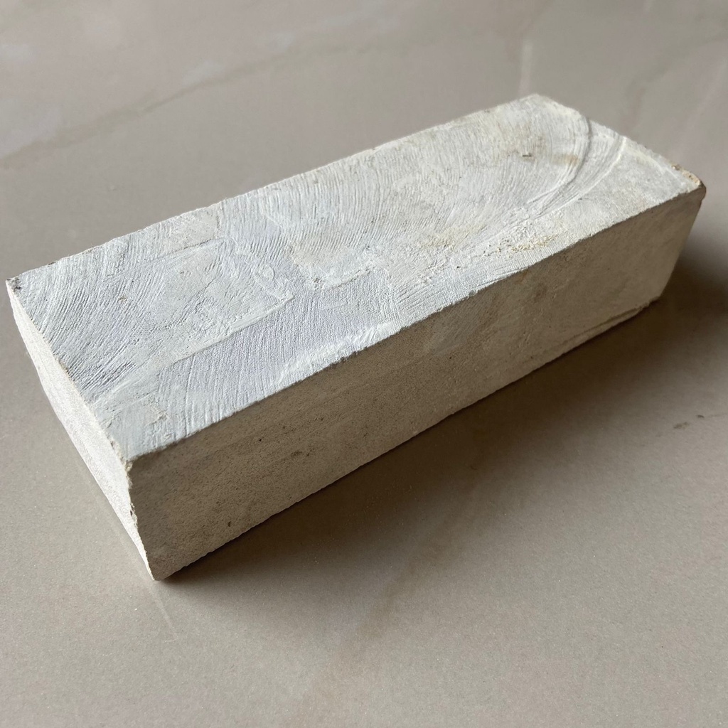 BATU ASAHAN TEBAL / BATU ASAH GUNUNG / BATU ASAHAN HALUS UKURAN BESAR / BATU ASAH / SHARPENING STONE