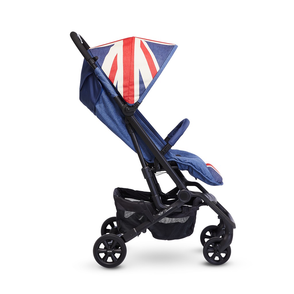 EasyWalker Stroller