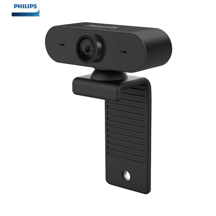 Webcam Philips Full HD 1080P SPL6506BM Original