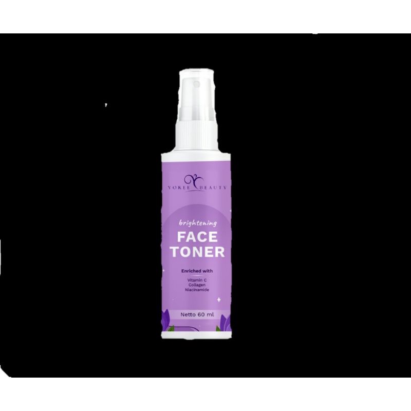 Ecer Yokee Beauty Face Toner