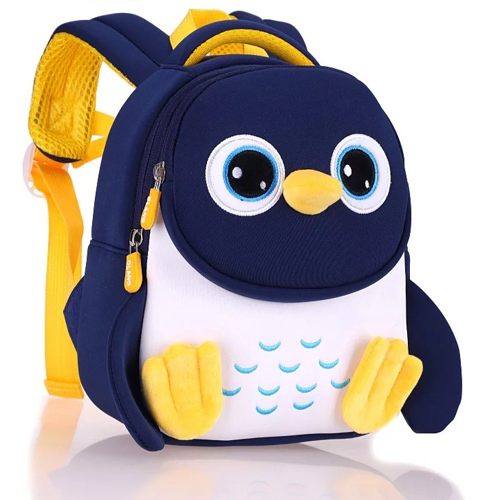 BDKR_TAS - Tas ransel Sekolah anak untuk Paud-TK Ransel Anak Sekolah Tas Anak Karakter PENGUIN MADAGASCAR Tas sekolah Anak Laki-Laki dan Anak Perempuan untuk sekolahjdan mengaji ransel multifungsi bisa bayar ditempat ( C O D ).